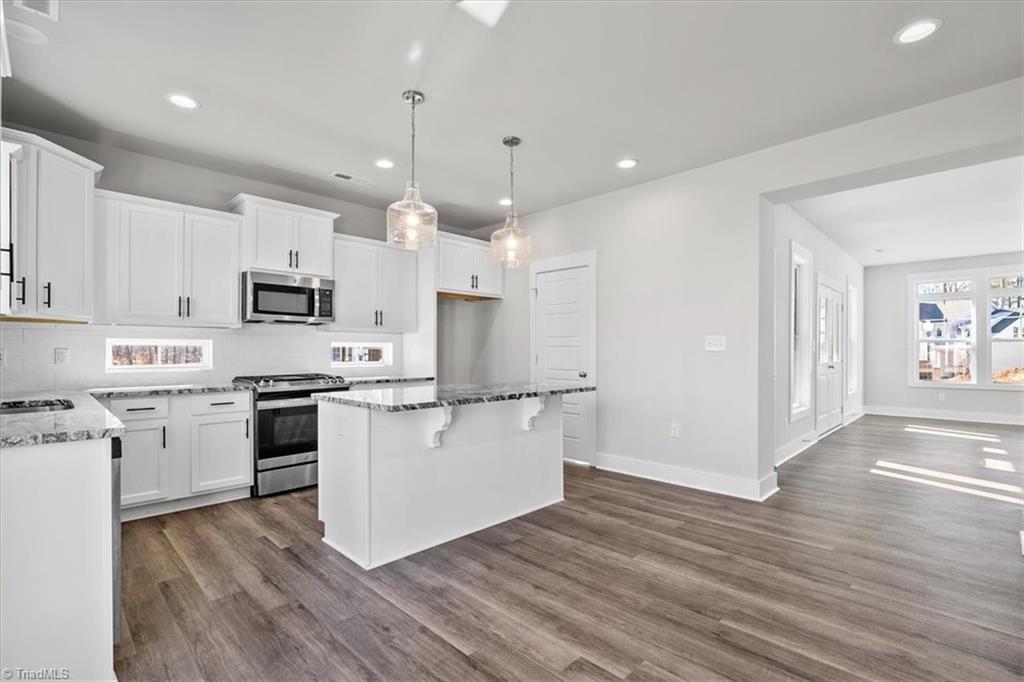 3922 Lundin Drive