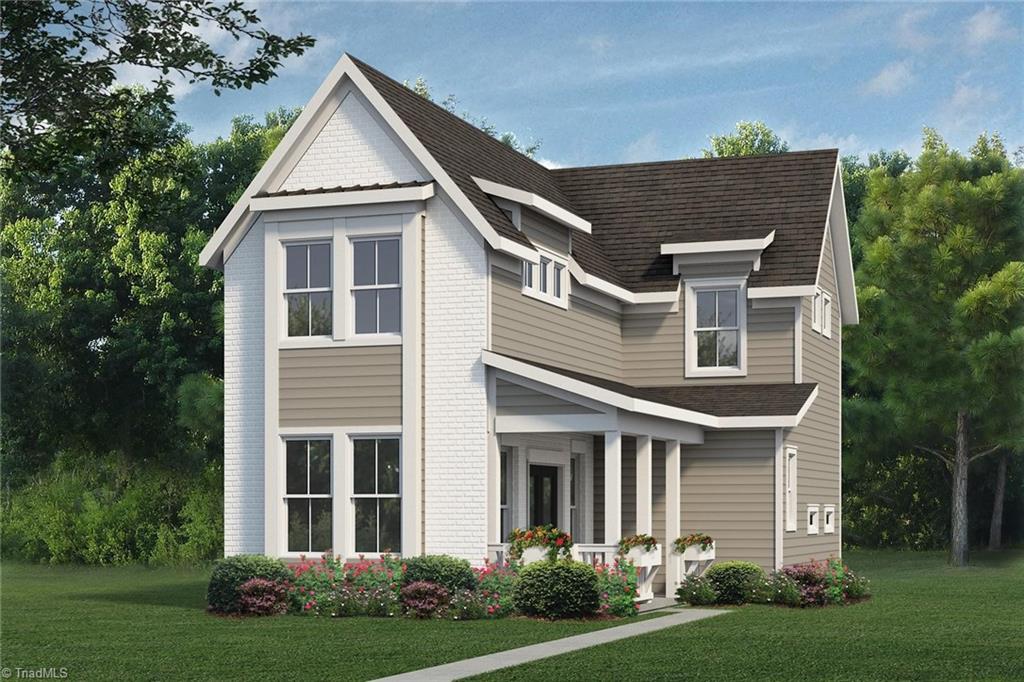 3922 Lundin Drive
