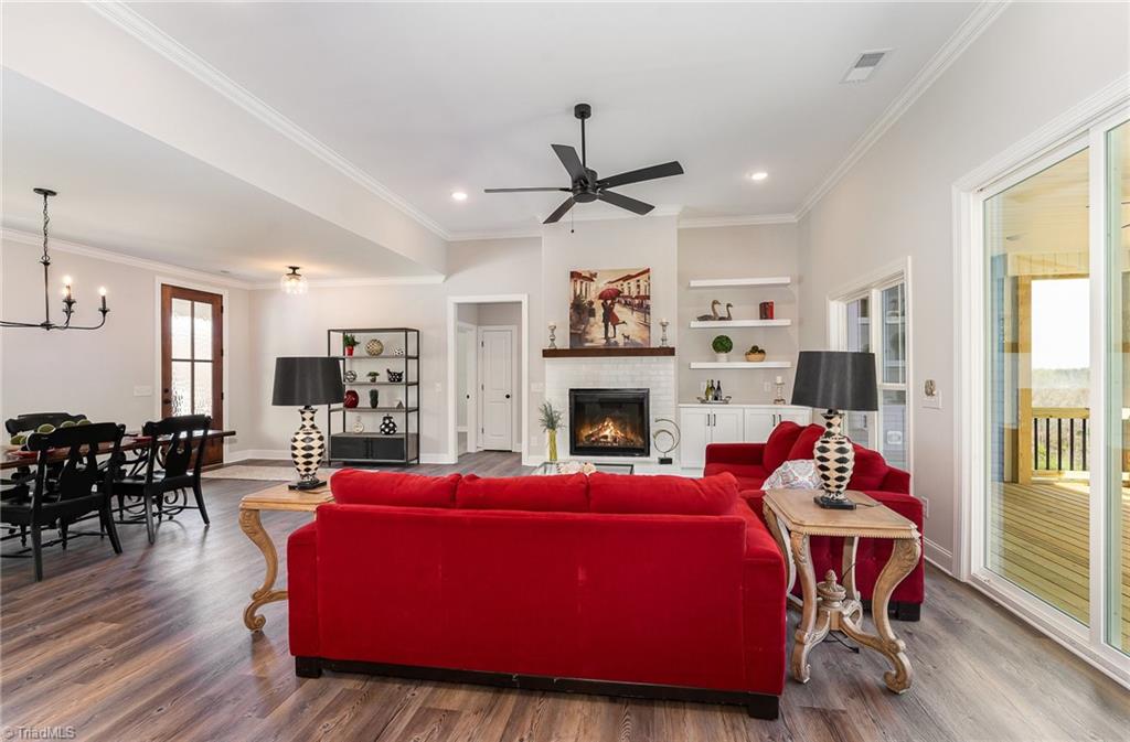 167 Providence Trail