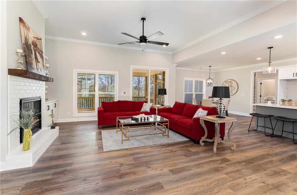 167 Providence Trail