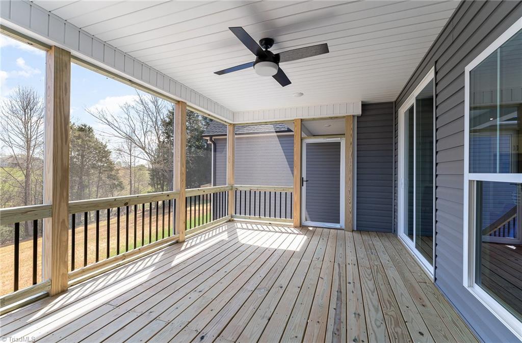 167 Providence Trail