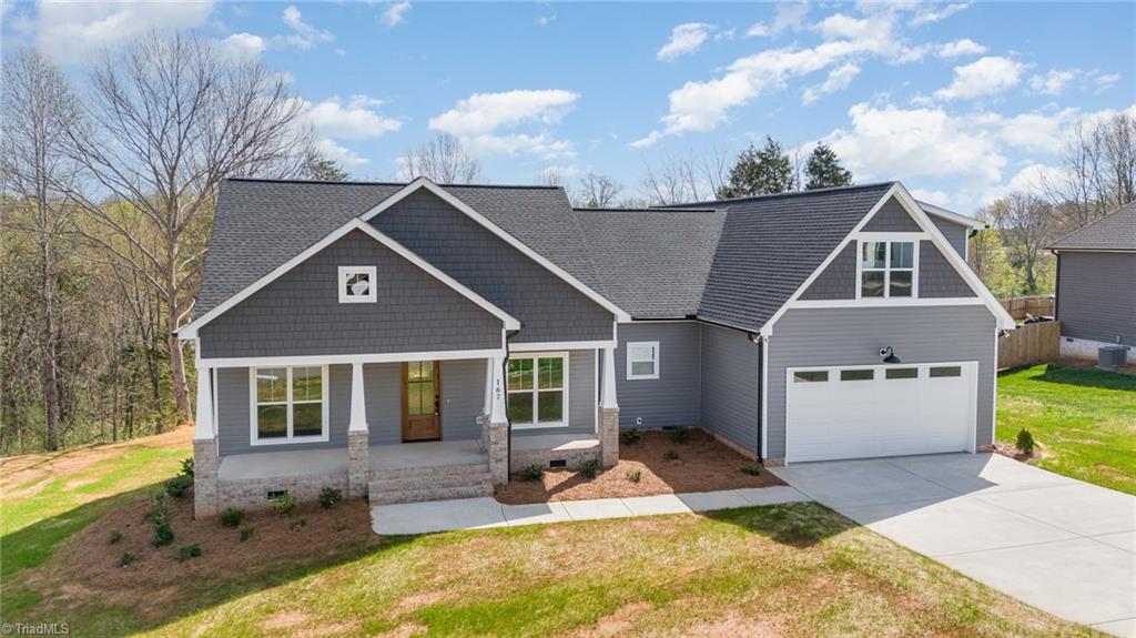 167 Providence Trail