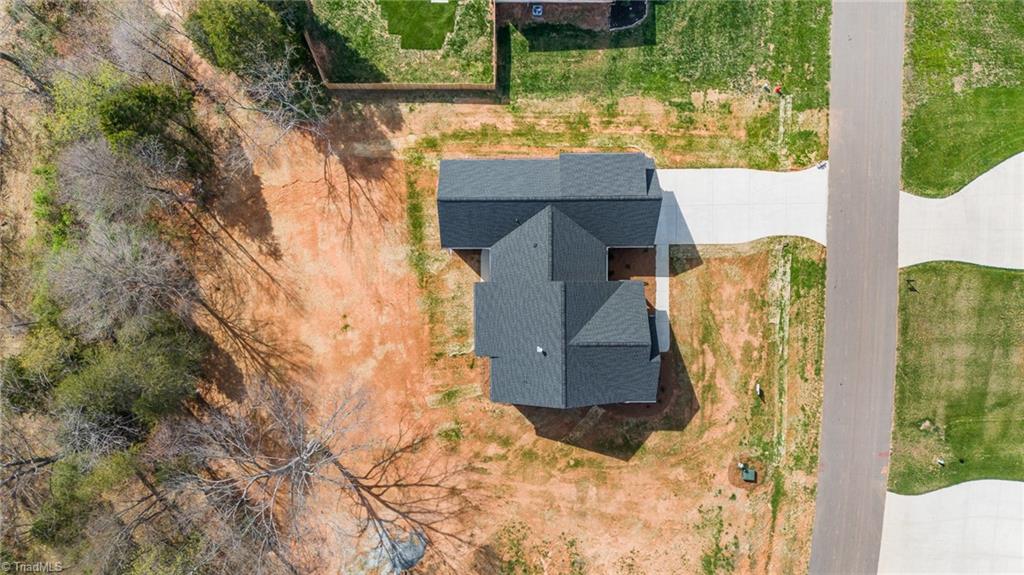 167 Providence Trail