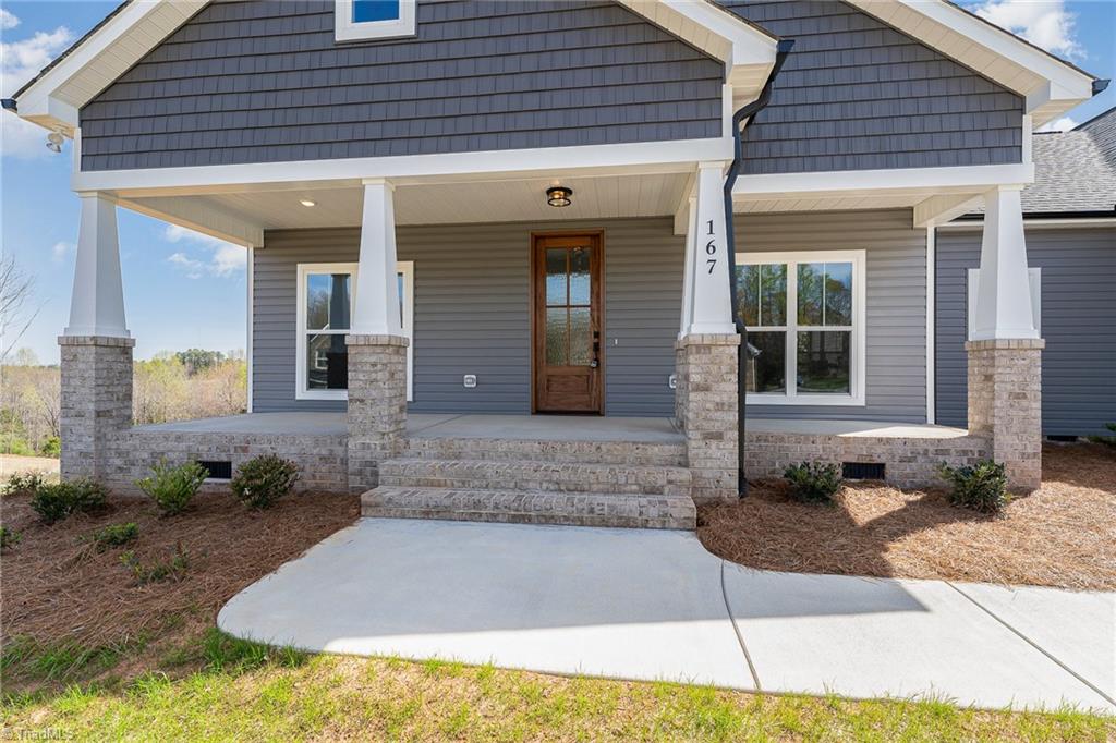 167 Providence Trail