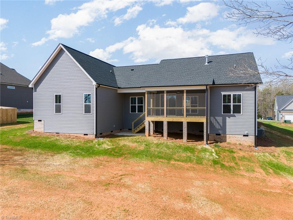 167 Providence Trail