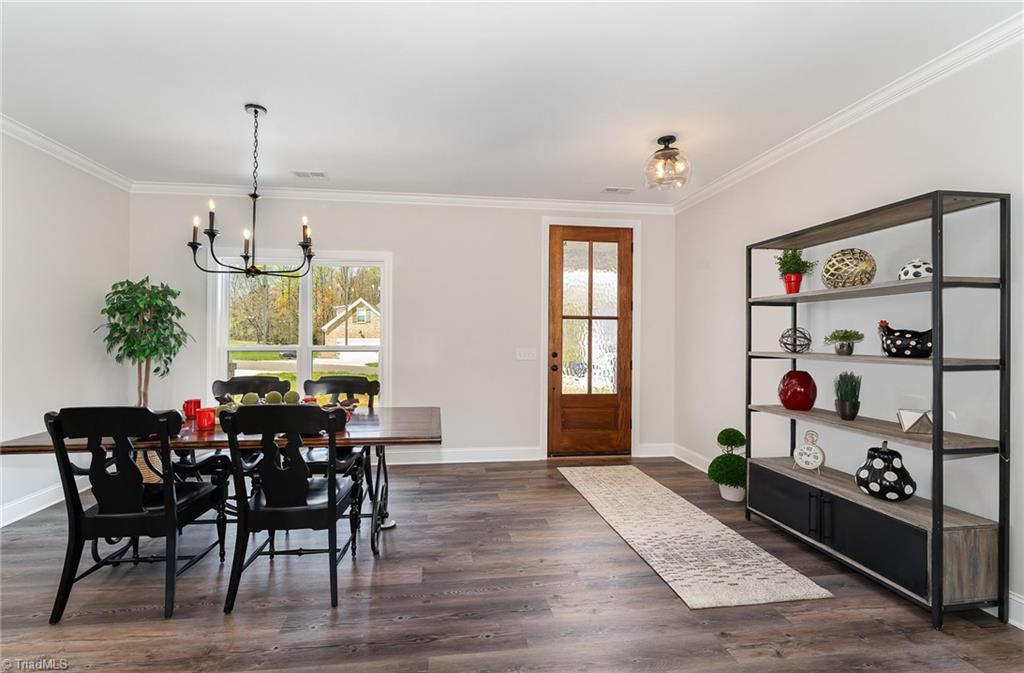 167 Providence Trail