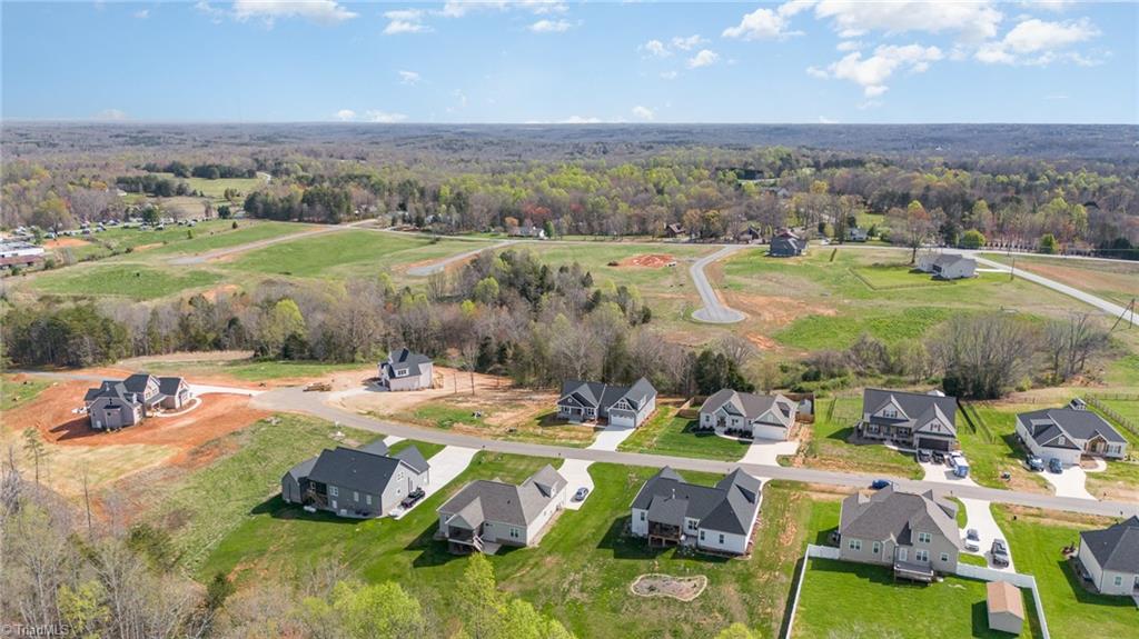 167 Providence Trail