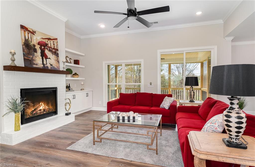 167 Providence Trail