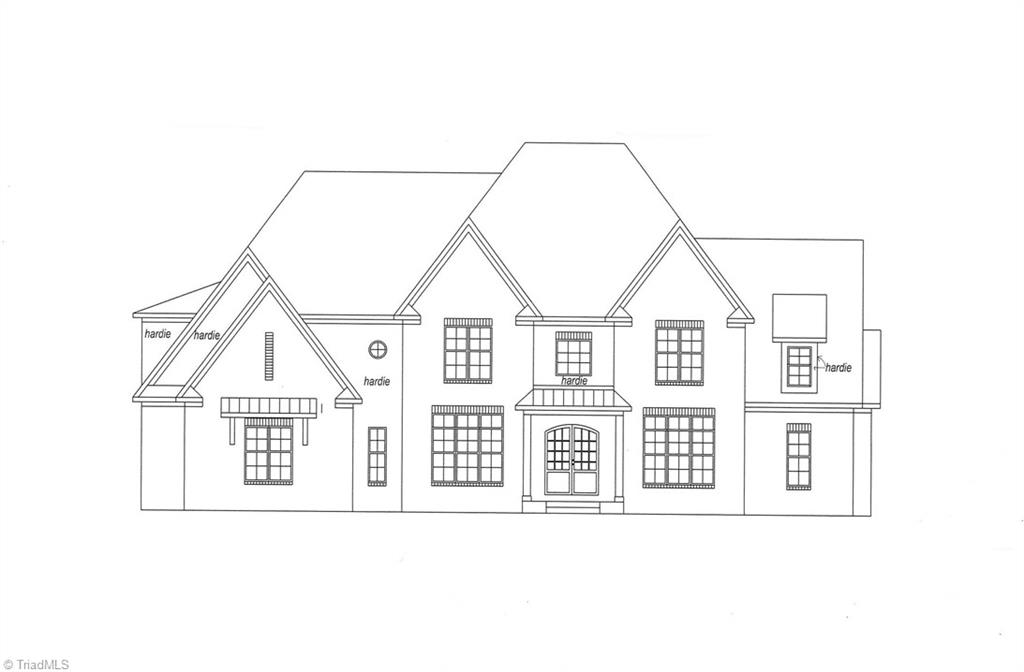 8203 Paso Fino Trail