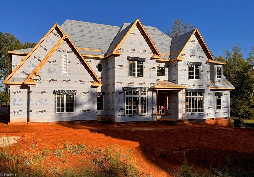 8203 Paso Fino Trail