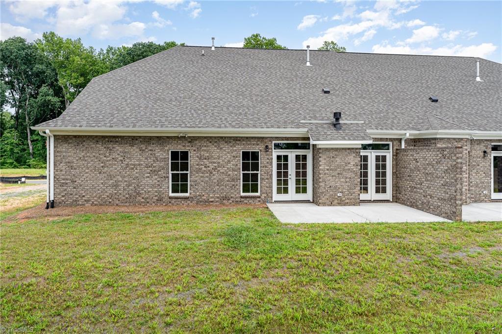 3 Asher Lane