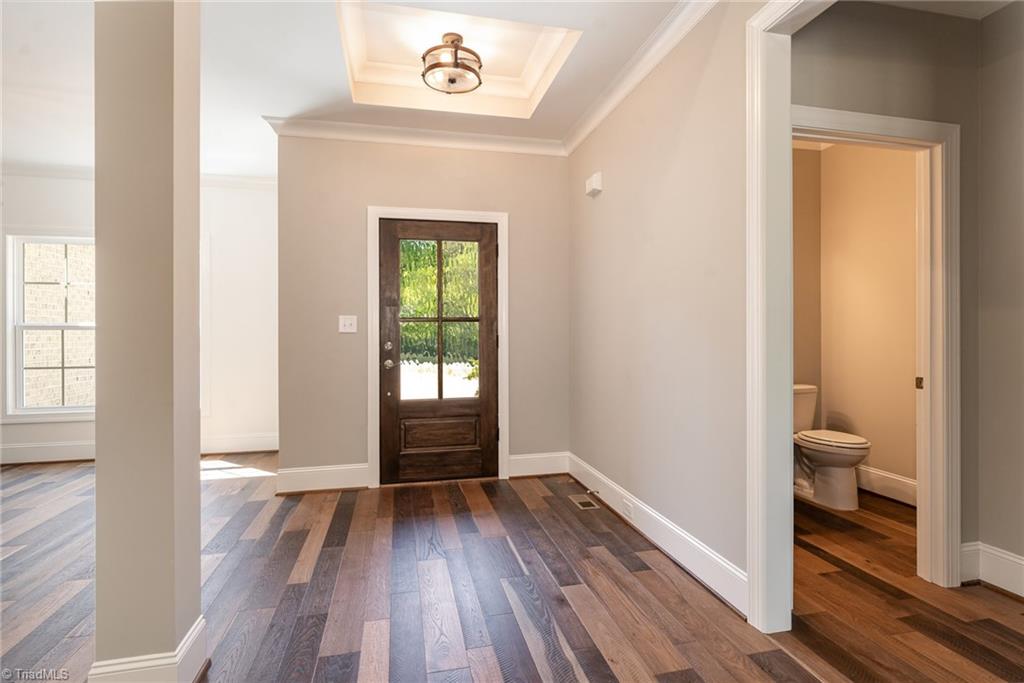 7109 Lanier Road