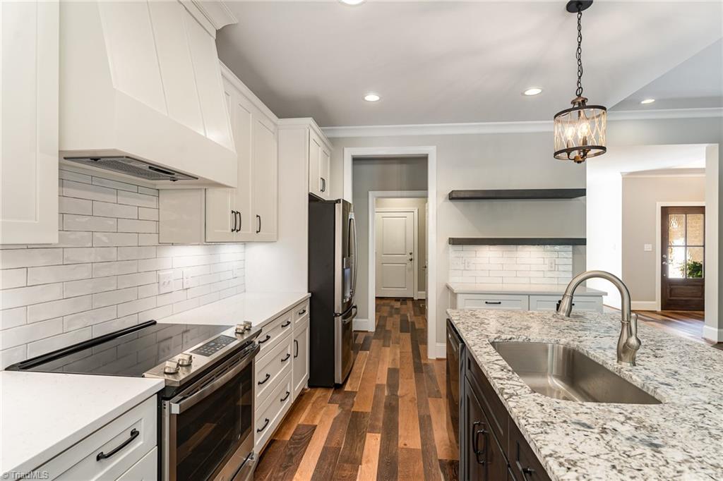 7109 Lanier Road