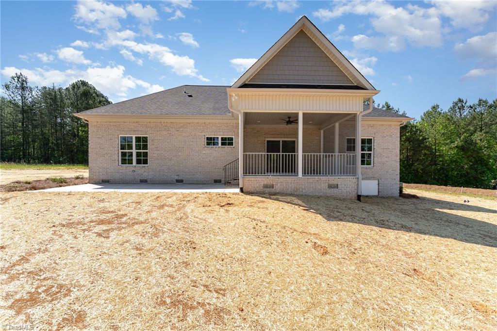 7109 Lanier Road