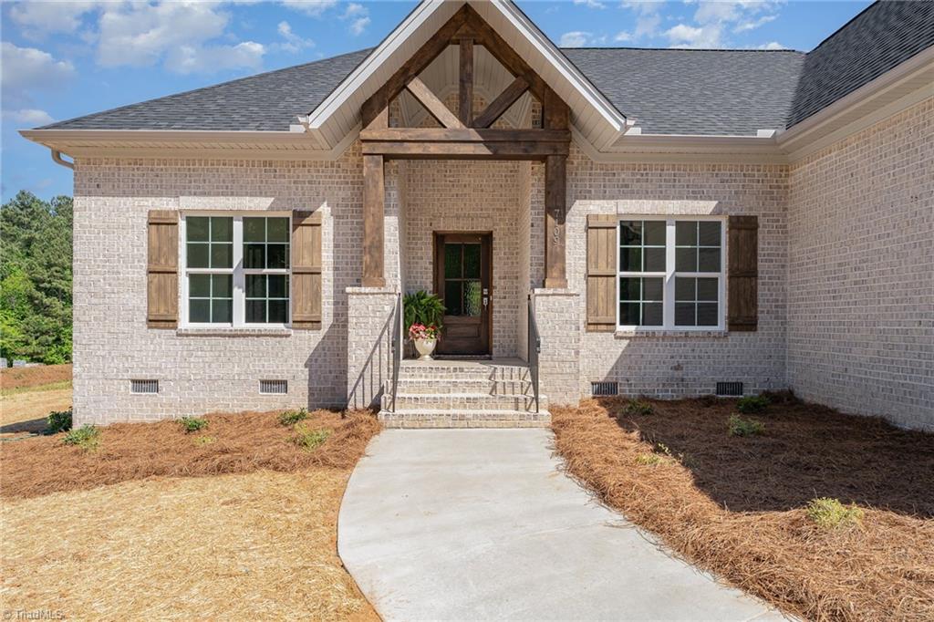 7109 Lanier Road