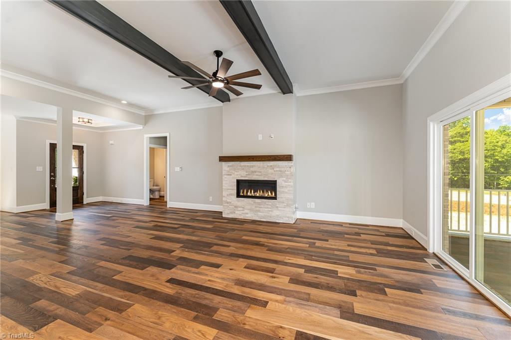 7109 Lanier Road