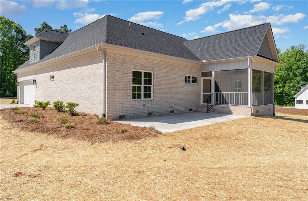 7109 Lanier Road