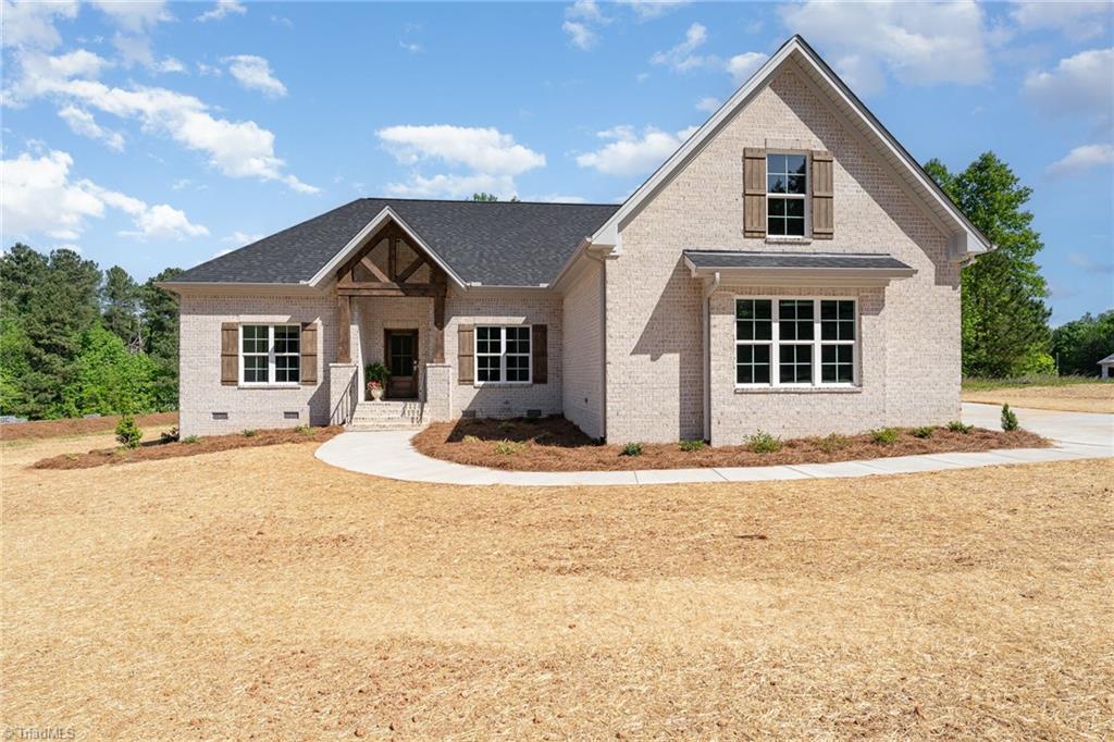 7109 Lanier Road