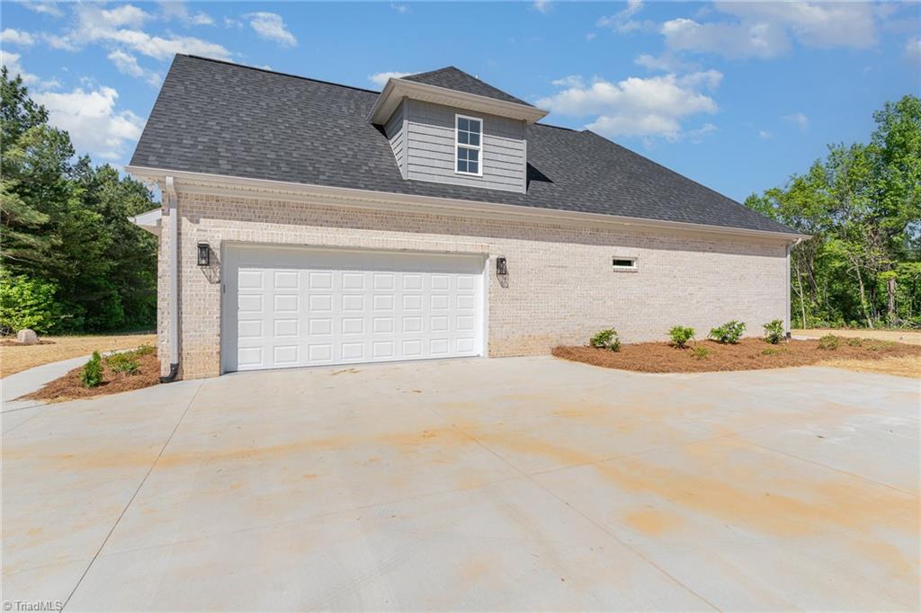 7109 Lanier Road