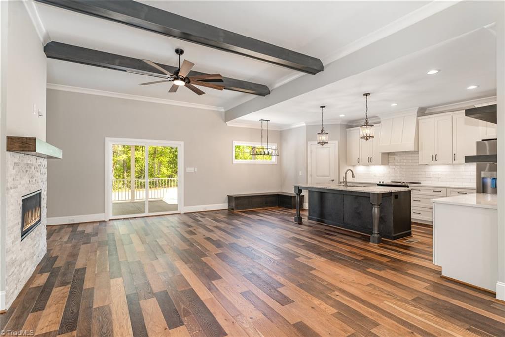7109 Lanier Road