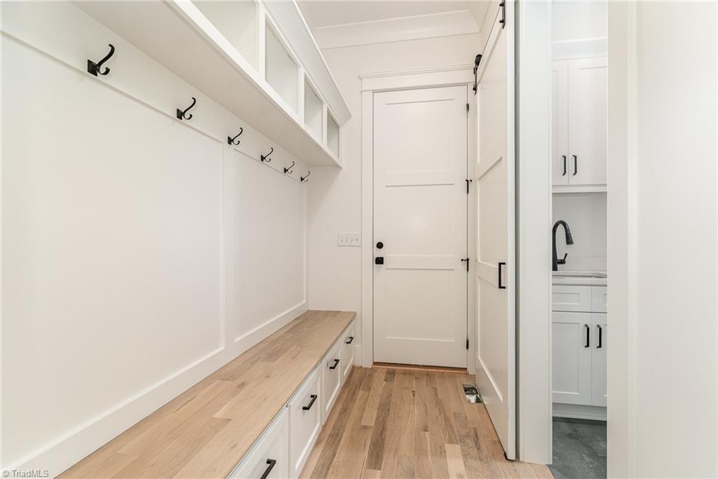 7301 Pemberley Drive