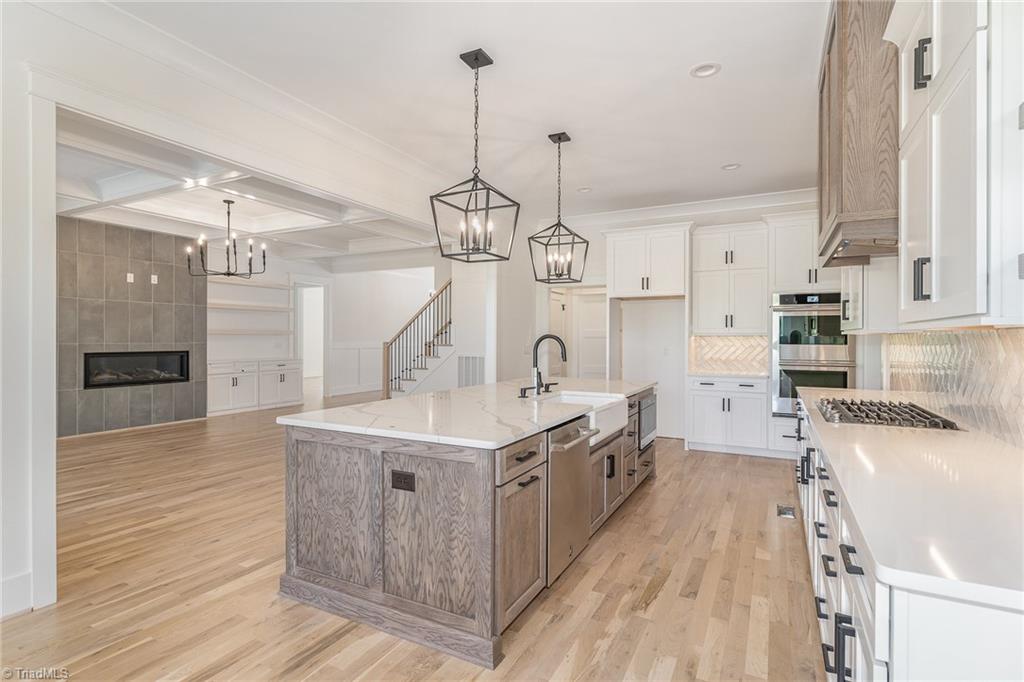 7301 Pemberley Drive