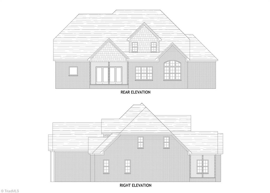 7301 Pemberley Drive