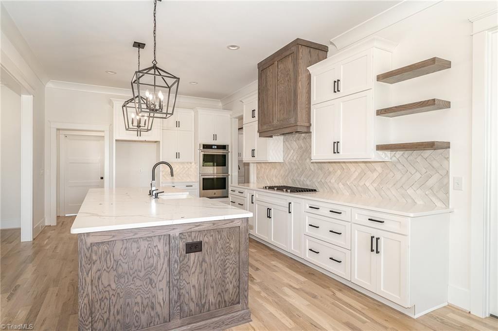 7301 Pemberley Drive