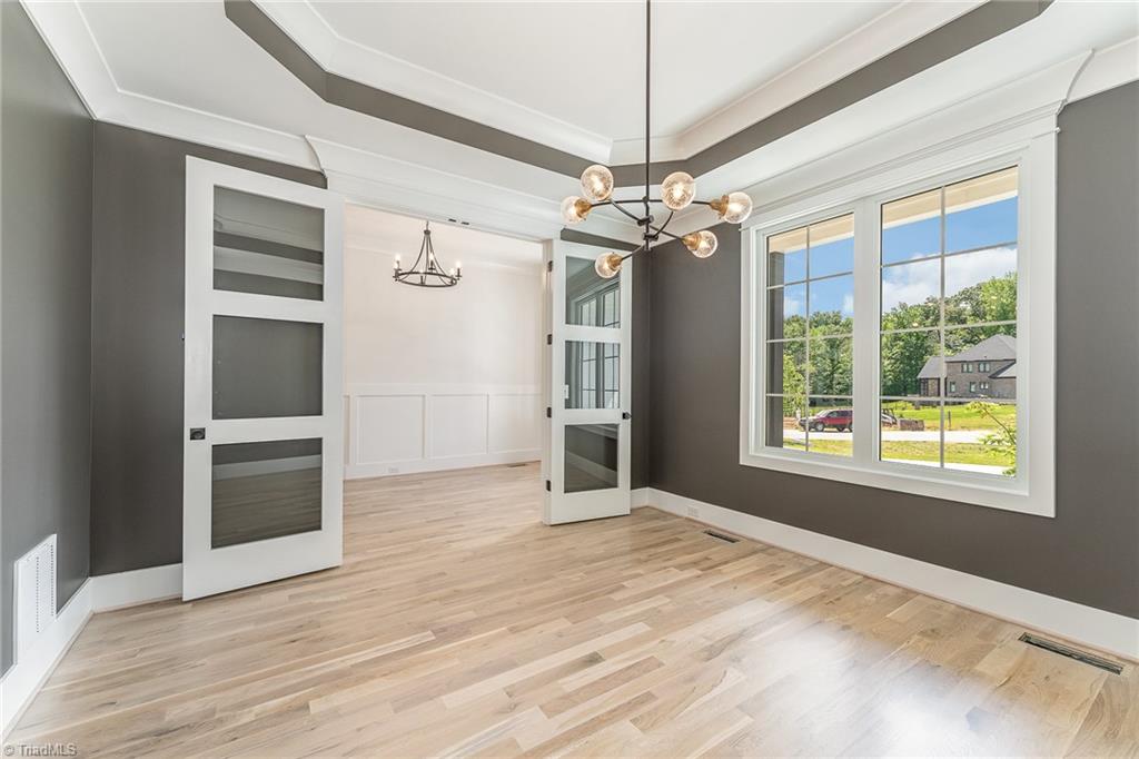 7301 Pemberley Drive