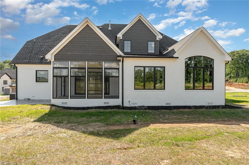 7301 Pemberley Drive