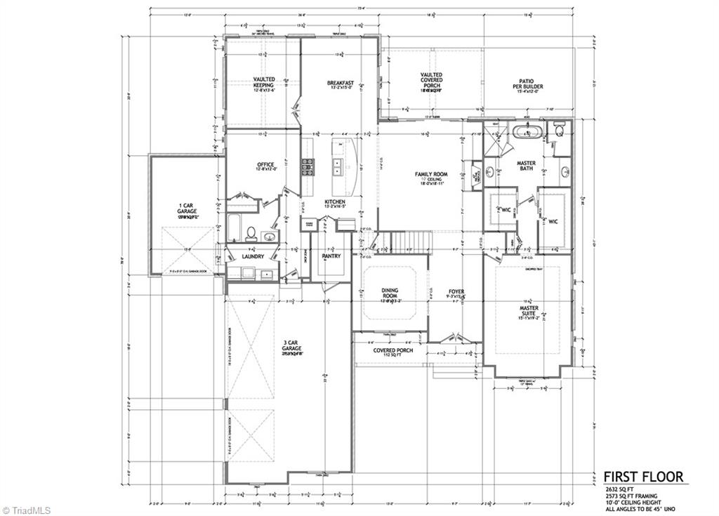 7301 Pemberley Drive