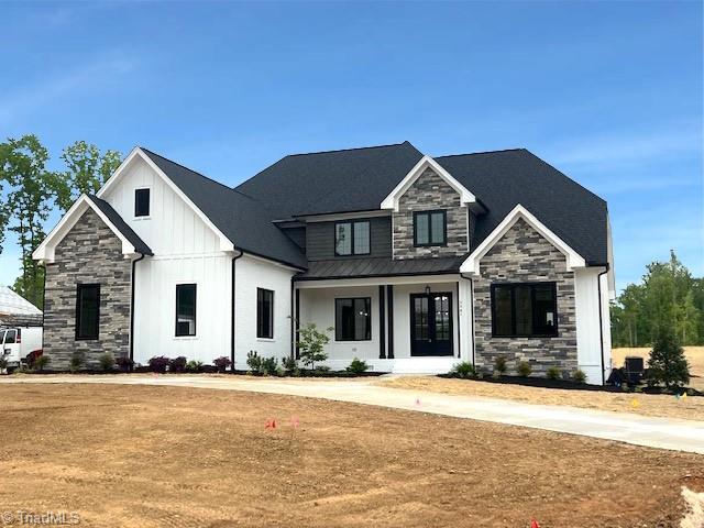 7301 Pemberley Drive