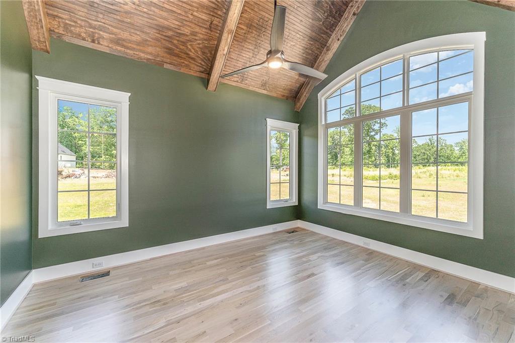 7301 Pemberley Drive