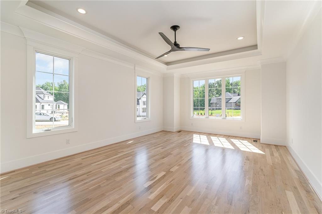 7301 Pemberley Drive