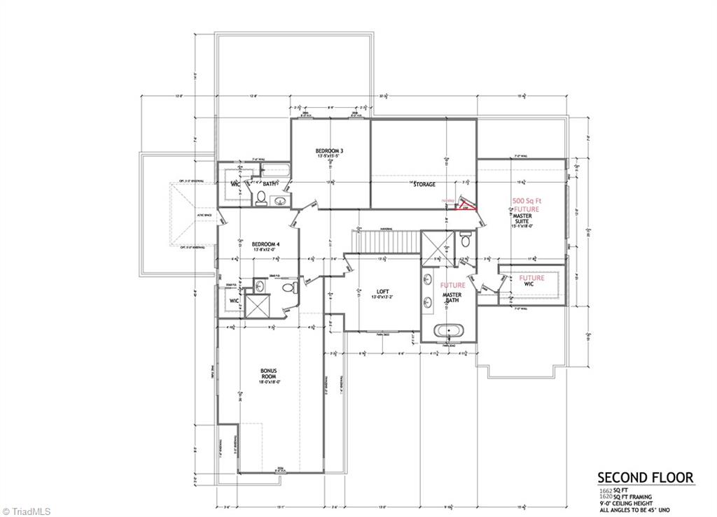 7301 Pemberley Drive