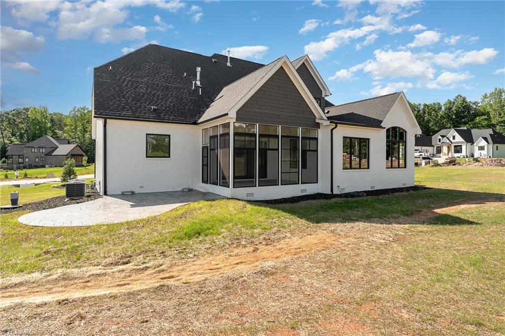 7301 Pemberley Drive