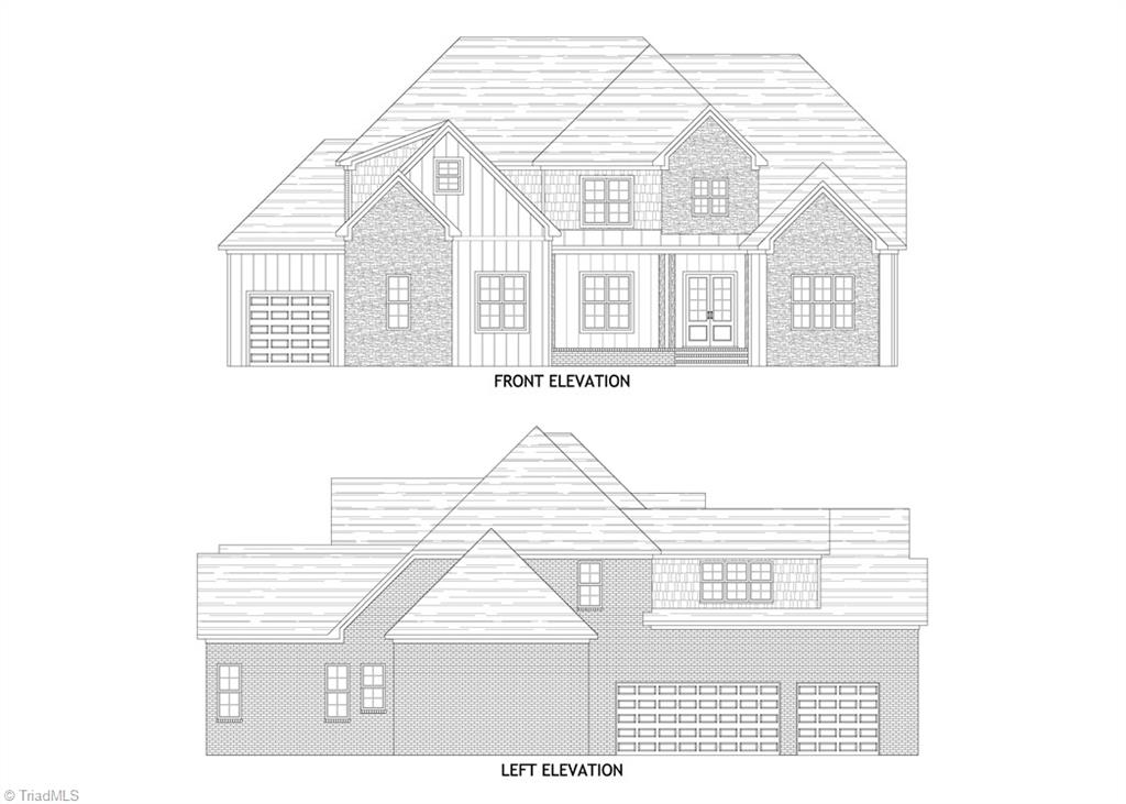 7301 Pemberley Drive