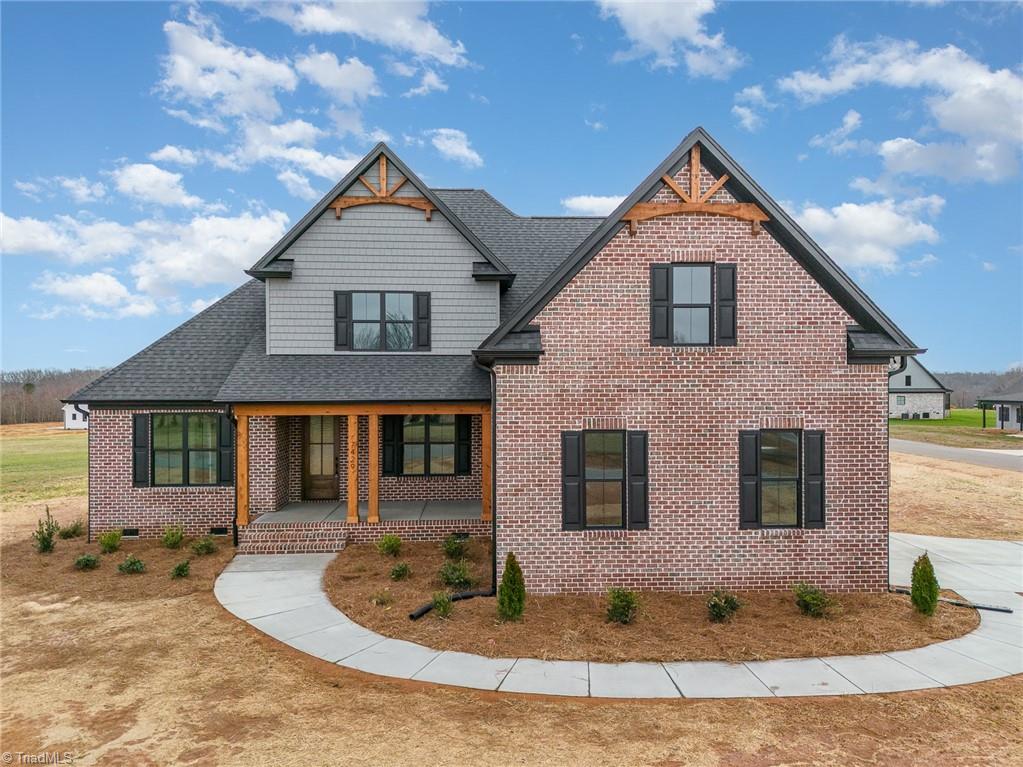 7429 Kingsley Place