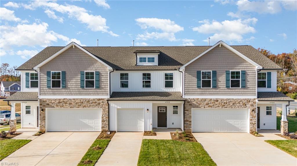 4902 Cannon Crossing Way