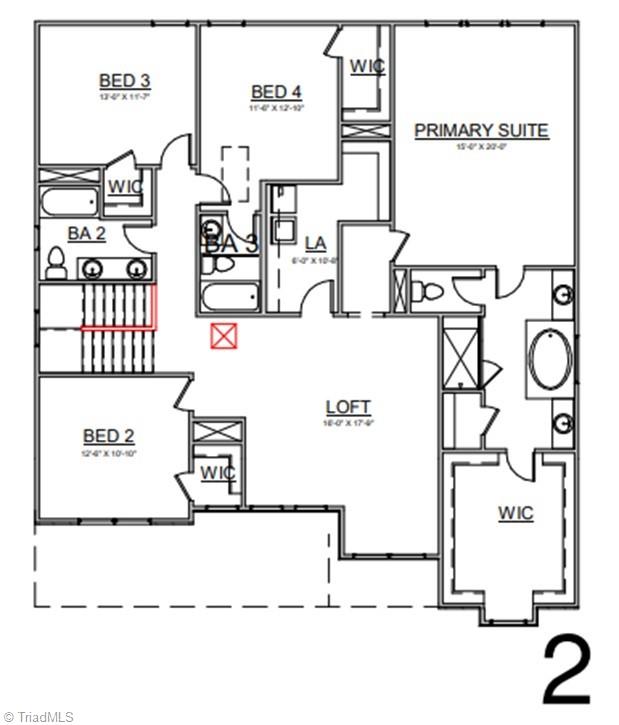 6713 Honeycutt Reserve Drive