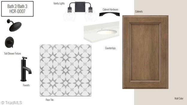 6713 Honeycutt Reserve Drive