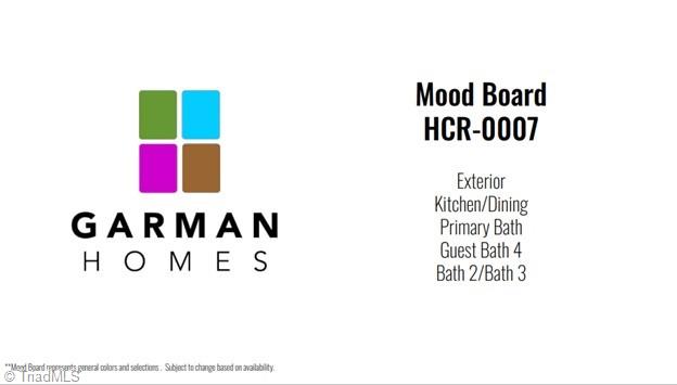 6713 Honeycutt Reserve Drive