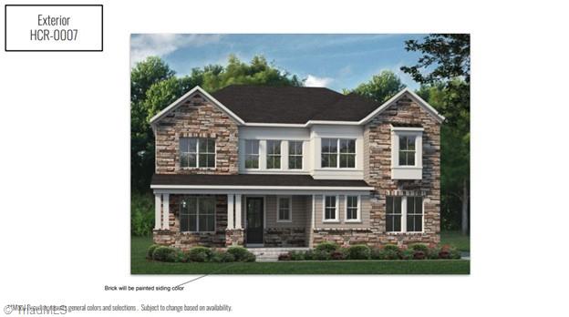 6713 Honeycutt Reserve Drive