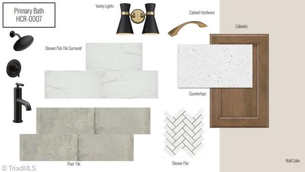 6713 Honeycutt Reserve Drive