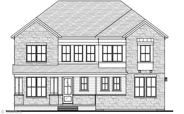 6713 Honeycutt Reserve Drive