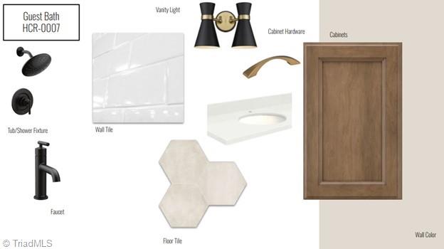 6713 Honeycutt Reserve Drive