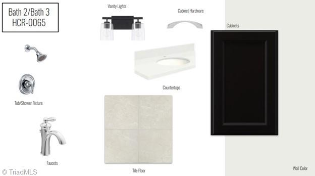 6722 Honeycutt Reserve Drive