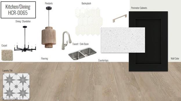 6722 Honeycutt Reserve Drive