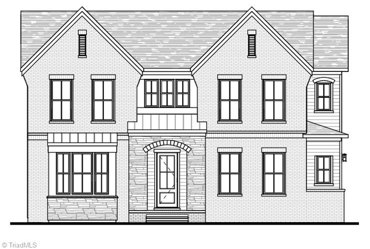 6722 Honeycutt Reserve Drive