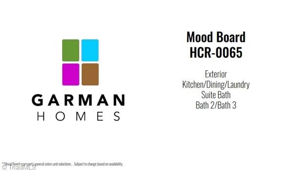 6722 Honeycutt Reserve Drive